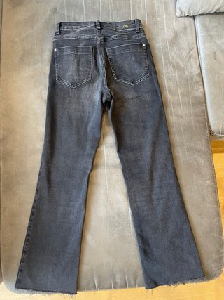 Pantalones vaqueros Zara