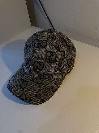 Gorra Gucci GG