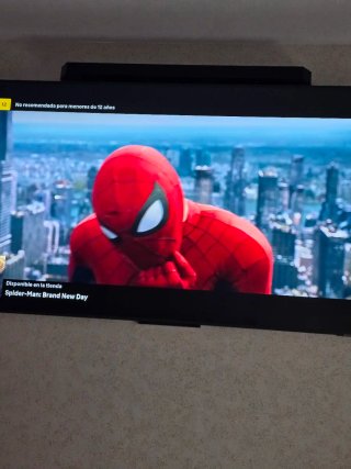 Barra de Sonido Samsung