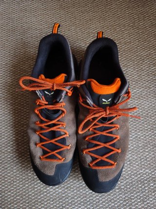 Salewa 43 último precio