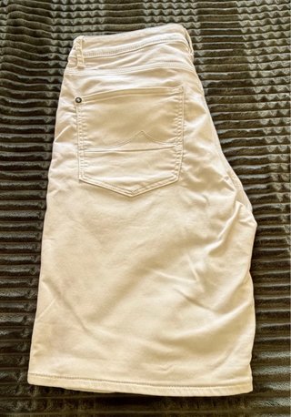 Koala Bay Bermuda Palm Beach Shorts