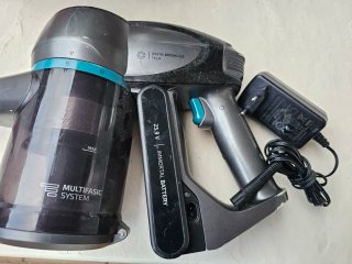 Cecotec Rockstar BATERIA + CARGADOR