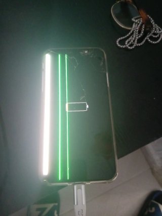 iPhone X 256GB Negro