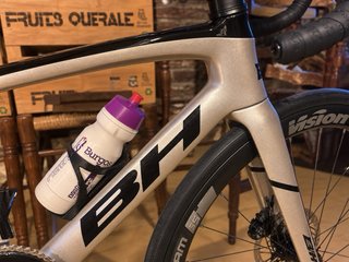 Bicicleta BH RS1 3.5