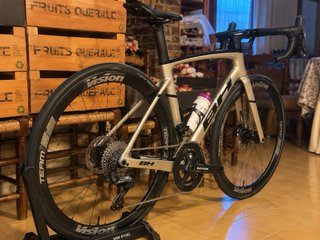 Bicicleta BH RS1 3.5