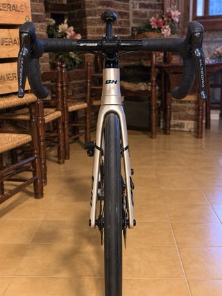 Bicicleta BH RS1 3.5