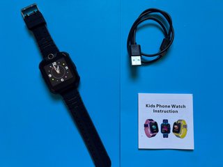 Reloj Inteligente Klack para Niños con GPS