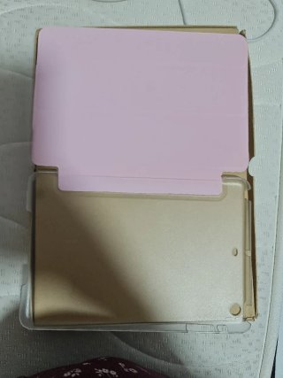 Custodia per iPad (varie generazioni)