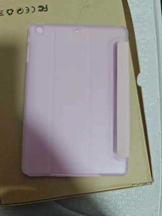 Custodia per iPad (varie generazioni)