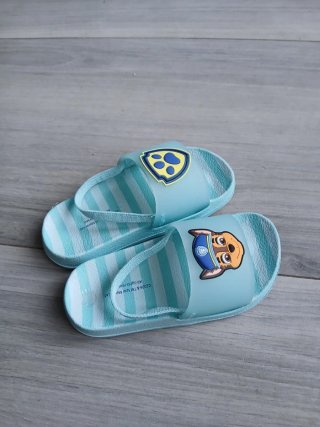 Chanclas Patrulla Canina Chase Talla 23