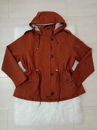 Chaqueta Mujer L nueva