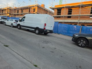 Transporte y Mudanzas