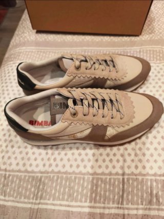 Zapatillas Bimba y Lola