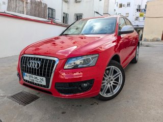 Audi Q5 2009