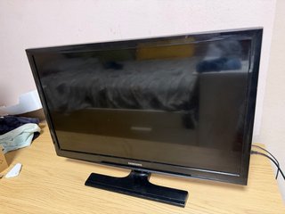 TV Samsung LED 24 pulgadas