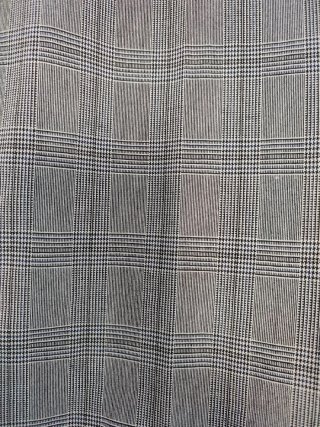 Pantalón de vestir Zara Basic - Talla 36