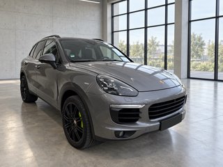 Porsche Cayenne Hybrid S *72.000KM*