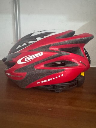 Casco de bicicleta GES