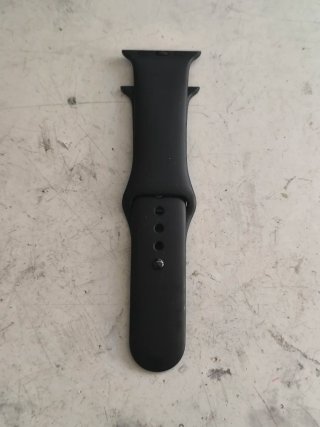 Correa Apple Watch S/M Negra