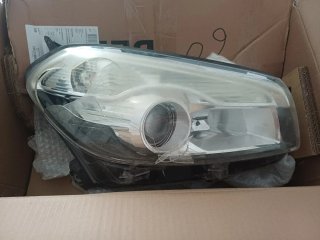 Faro Delantero Dcho Nissan Qashqai J10 Roto