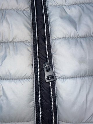 Chaqueta McKenzie acolchada ligera