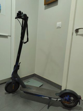 Patinete Xiaomi Mi Electric Scooter 3