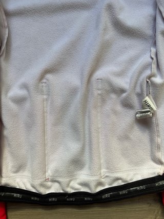 Maillot Largo Orbea Hiru