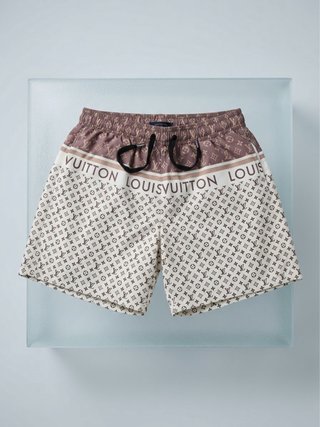 Costume da bagno Louis Vuitton