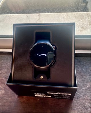 Huawei Watch GT 6 Pro Smartwatch