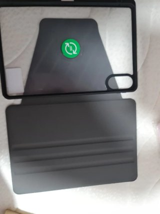 Cover 360º per Xiaomi Redmi Pad Pro 12.1