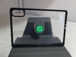 Cover 360º per Xiaomi Redmi Pad Pro 12.1