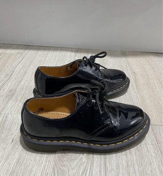 Dr. Martens Edición Limitada T36