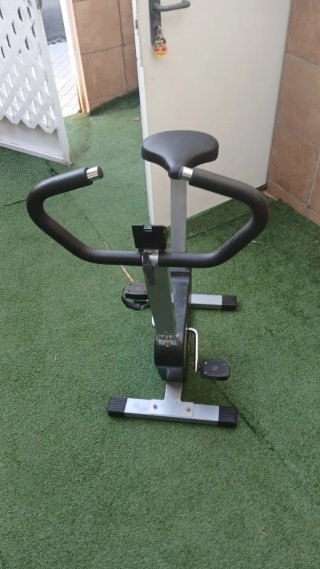Bicicleta Estática Body Fit