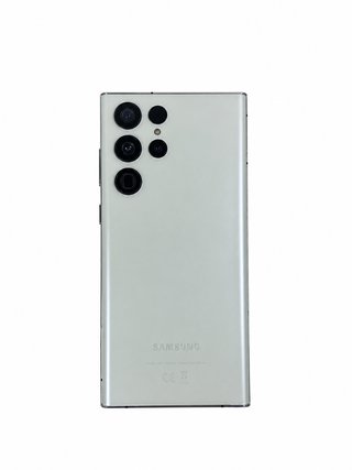 Samsung S22 Ultra 128GB Bianco