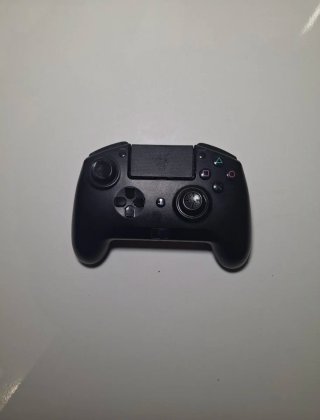 Mando Razer Raiju Tournament Edition PS4