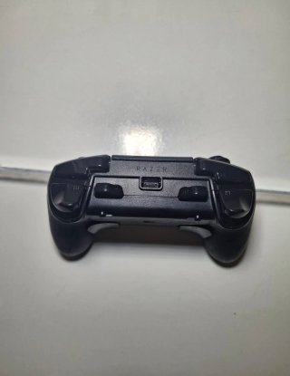 Mando Razer Raiju Tournament Edition PS4