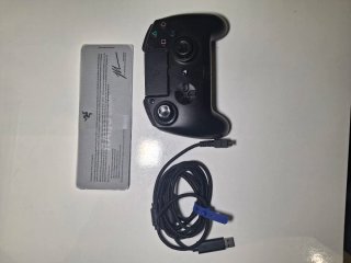 Mando Razer Raiju Tournament Edition PS4