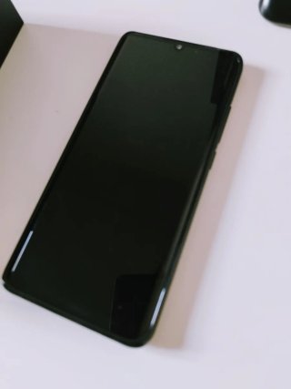 Xiaomi Mi Note 10 Lite 64GB Nero