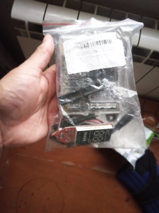Patinete  Xiaomi segunda mano