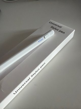 Stylus universale per iPad