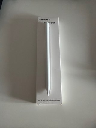 Stylus universale per iPad