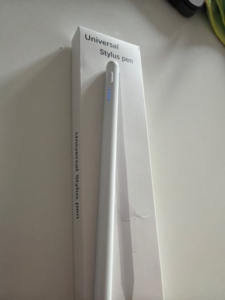 Stylus universale per iPad
