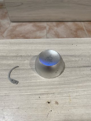 Desacoplador de alarmas