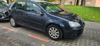 Volkswagen Golf 2006