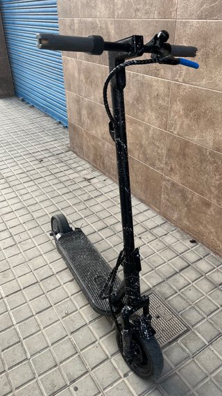 Patinete Eléctrico Xiaomi 5 pro