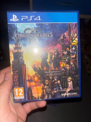 Juegos PS4 desde 10€