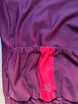Maillot Largo Orbea Hiru
