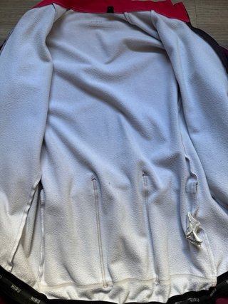 Maillot Largo Orbea Hiru