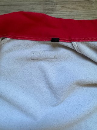 Maillot Largo Orbea Hiru
