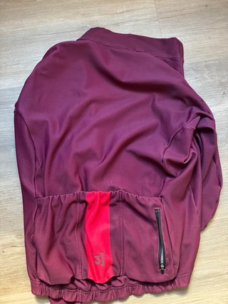 Maillot Largo Orbea Hiru